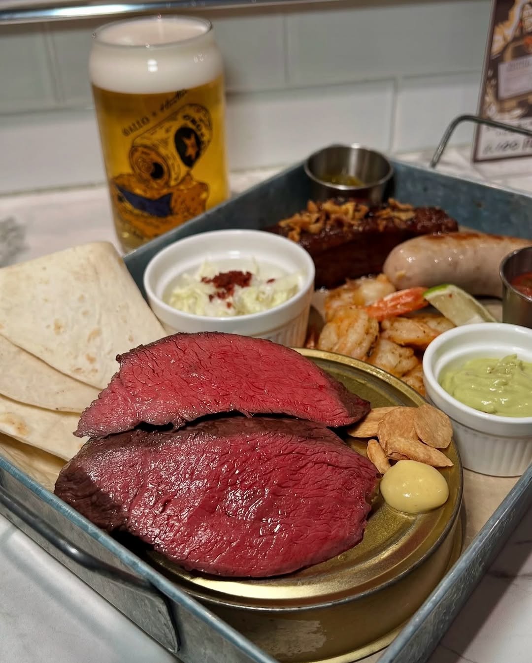 ランチメニュー